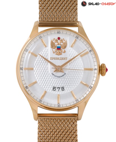 Президент 6469046 фото