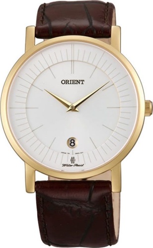 Orient Dressy FGW01008W фото