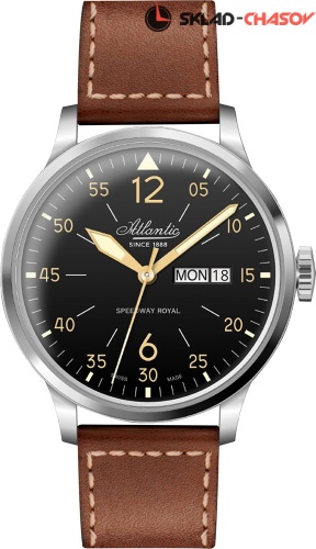 Мужские Atlantic Speedway Royal 68351.41.65R фото