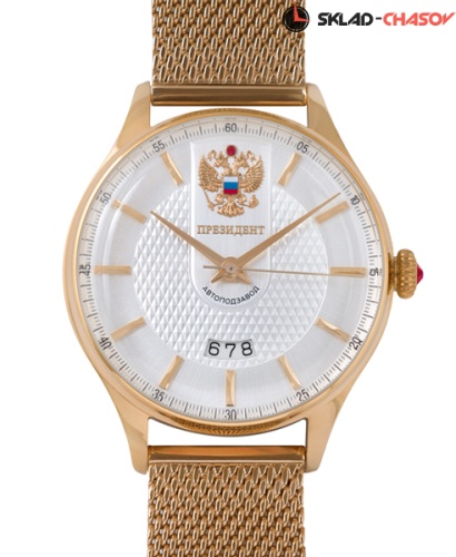 Президент 6469046 фото