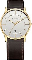 Мужские Bering Classic 13139-539 фото