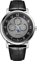Мужские Adriatica Moonphase A8274.5227QF фото