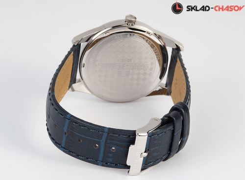 Мужские Jacques Lemans Classic 1-2002F фото фото 3