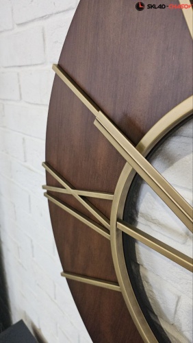 Настенные часы Tomas Stern 9112 фото фото 9