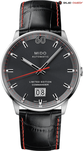 Mido M021.626.16.081.00 фото