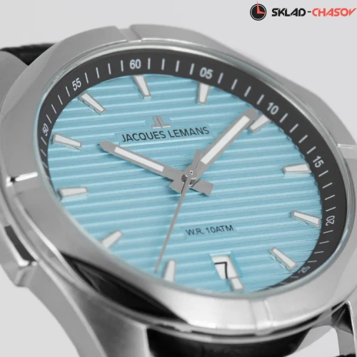 Jacques Lemans 1-2176D фото фото 5