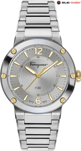 Salvatore Ferragamo SFDP00318 фото