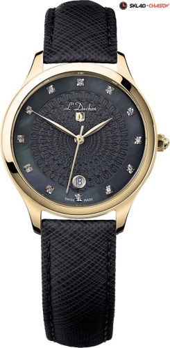 Женские L'Duchen Grace D 791.21.31 фото