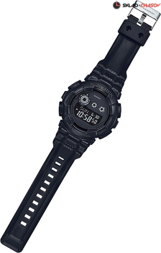 Casio GD-120BT-1E фото фото 2