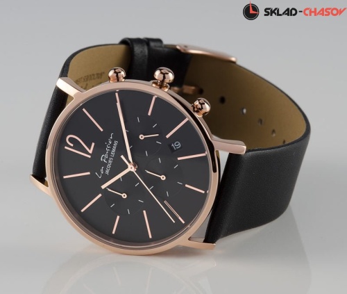 Женские Jacques Lemans La Passion LP-123E фото фото 2