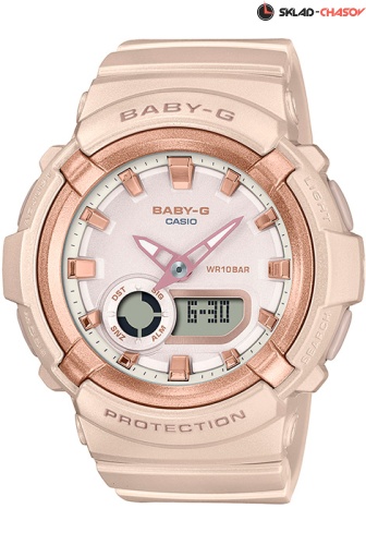 Casio BGA-280BA-4A фото