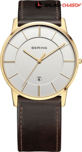 Мужские Bering Classic 13139-539 фото