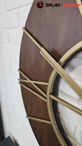 Настенные часы Tomas Stern 9112 фото фото 9