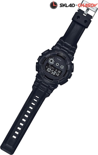 Casio GD-120BT-1E фото фото 2