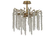 Люстра потолочная Dio D’Arte Elite Tavenna H 1.3.46.100 A фото