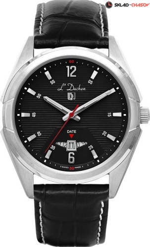 Мужские L'Duchen Horizon D 191.11.11 фото