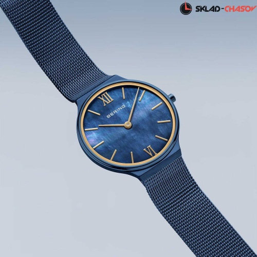 Наручные часы Bering 18434-397 фото фото 4