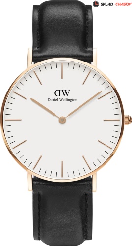 Daniel Wellington DW00100036 фото