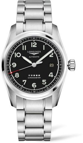 Longines L3.810.4.53.6 фото