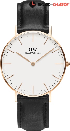 Daniel Wellington DW00100036 фото