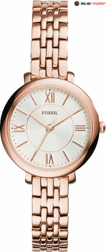 Fossil Jacqueline ES3799 фото