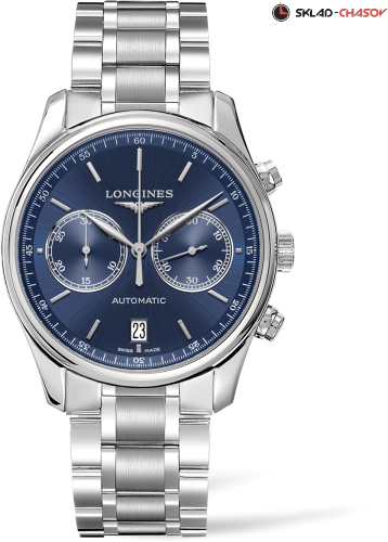 Longines L2.629.4.92.6 фото