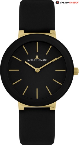 Наручные часы Jacques Lemans Design Collection 42-9E фото