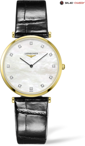 Longines L4.709.2.88.2 фото