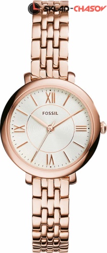 Fossil Jacqueline ES3799 фото