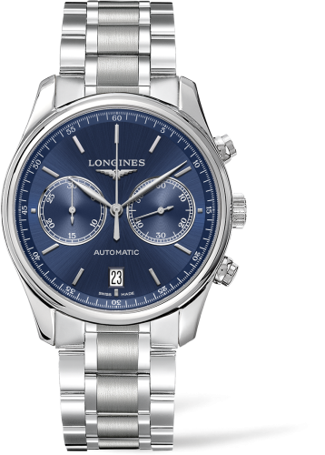 Longines L2.629.4.92.6 фото