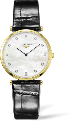 Longines L4.709.2.88.2 фото