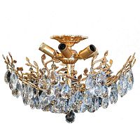 Mahdi Ветки 6 Золото фото