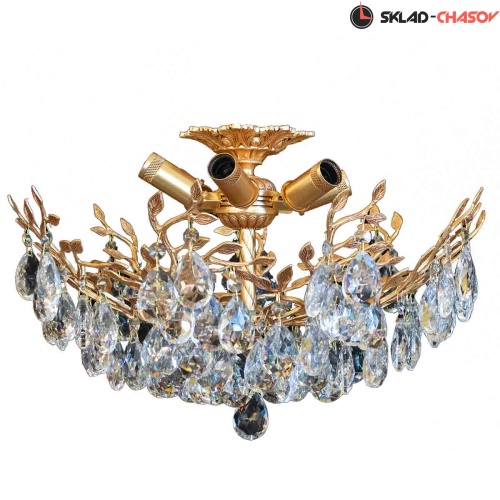 Mahdi Ветки 6 Золото фото