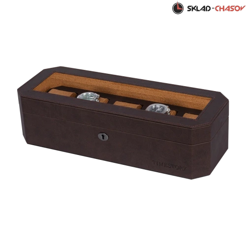 TimeStory Badge Box 05BR фото