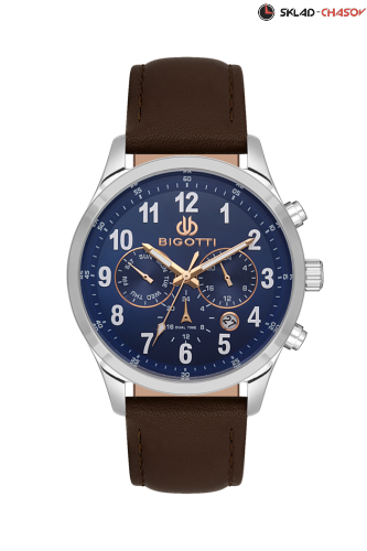Мужские Bigotti BG.1.10507-3 фото