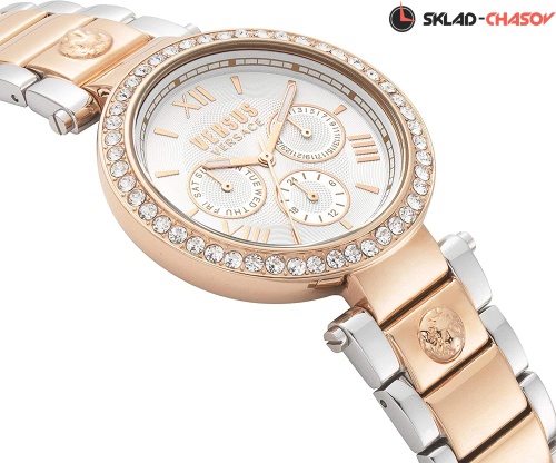 VERSUS Versace VSPCA1218 фото фото 2