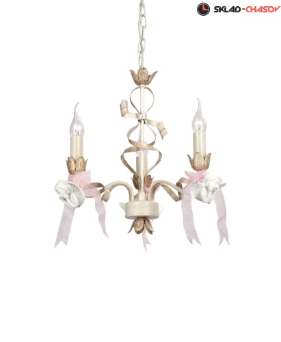 Lucia Tucci ANGELO 147.3 Ivory фото