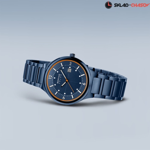 Мужские Bering 14442-797 фото фото 5