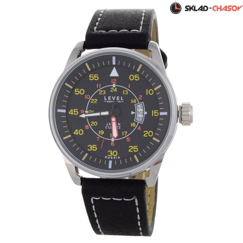 3193441 "LEVEL" Часы наручные фото