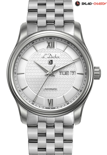 Наручные часы L Duchen D 853.10.23 фото