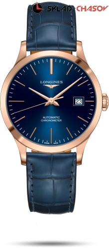 Longines L2.820.8.92.2 фото