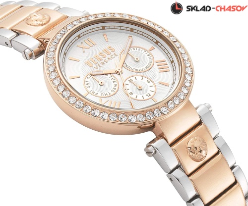 VERSUS Versace VSPCA1218 фото фото 2