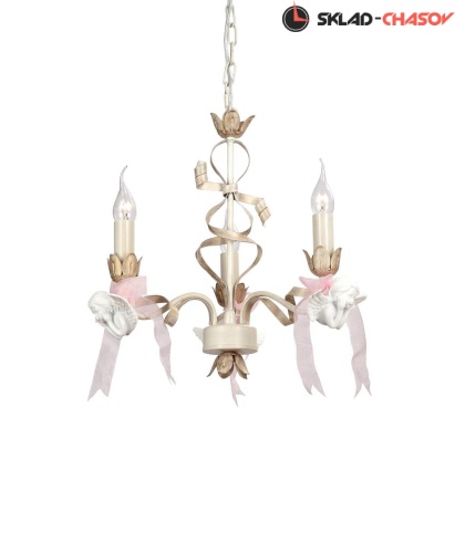 Lucia Tucci ANGELO 147.3 Ivory фото