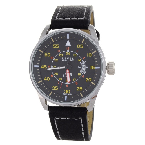 3193441 "LEVEL" Часы наручные фото