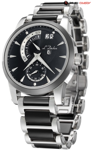 Мужские L'Duchen Aerostat D 237.10.31 фото фото 2