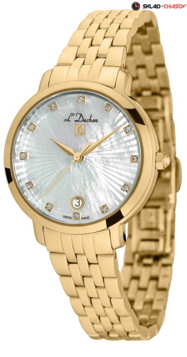 Женские L'Duchen Eternity D 801.20.33 фото фото 2