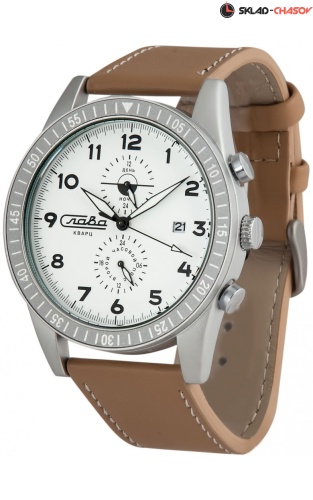 Кварцевые Слава "Традиция" 2361486/300-JP11 фото