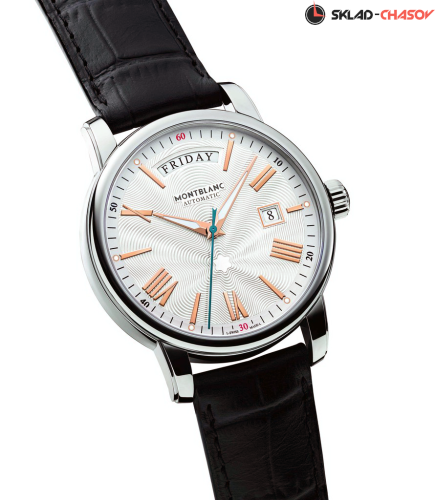 Montblanc 00114853 фото фото 3