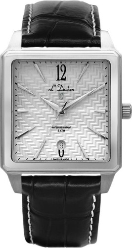 Наручные часы L'Duchen Charisme D 451.11.23 фото