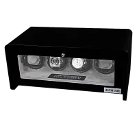 Шкатулка для автоподзавода 4-х часов APC 4 BBR фото